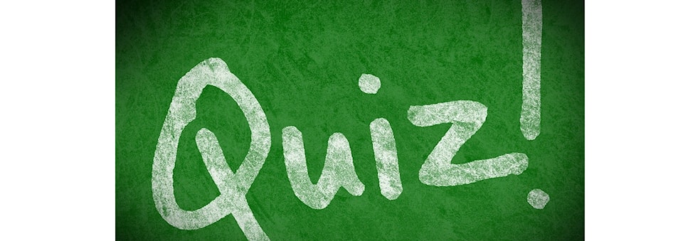 Quizkveld